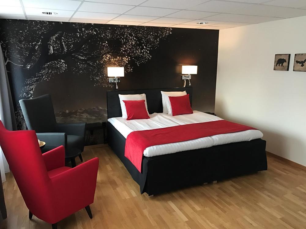 Best Western Hotel City Gavle Gävle Exterior foto