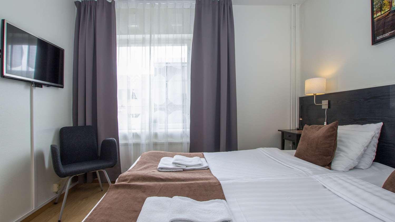 Best Western Hotel City Gavle Gävle Exterior foto