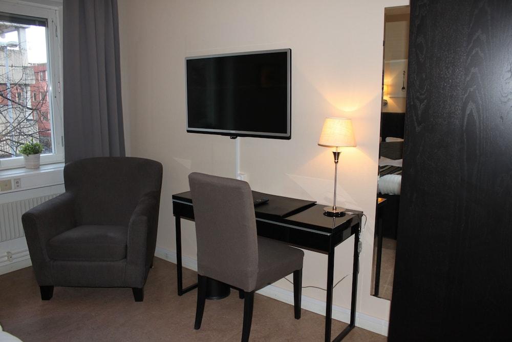 Best Western Hotel City Gavle Gävle Exterior foto