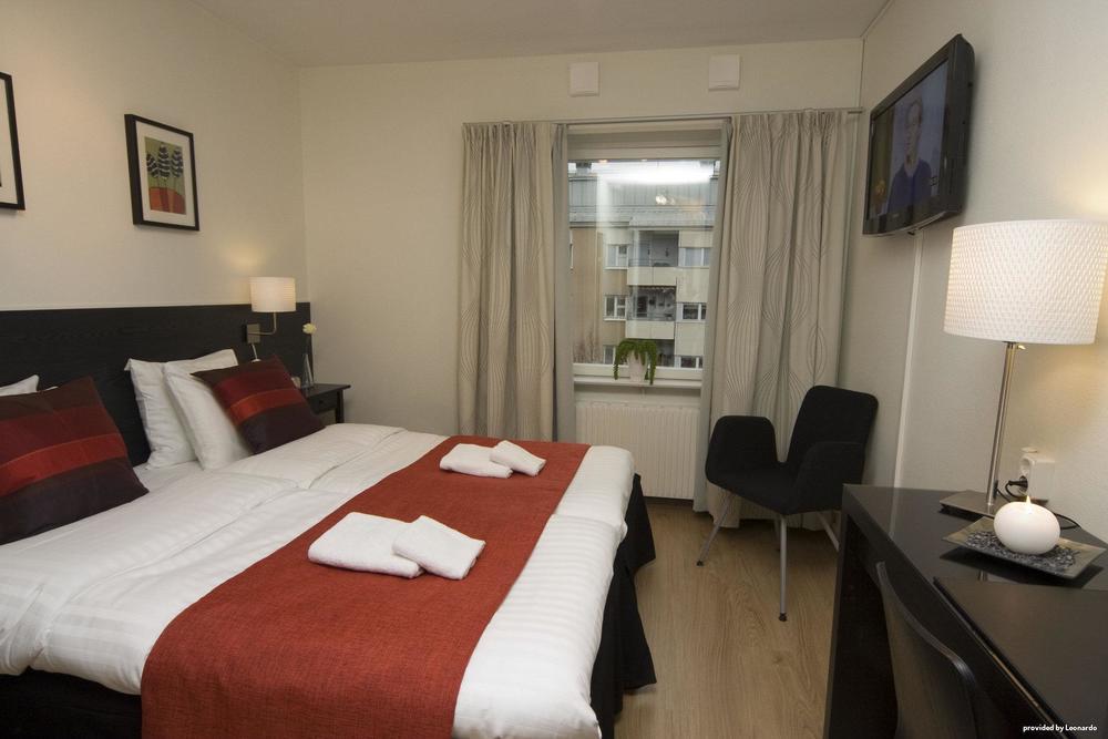Best Western Hotel City Gavle Gävle Quarto foto