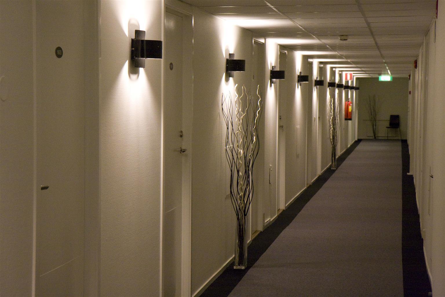Best Western Hotel City Gavle Gävle Interior foto