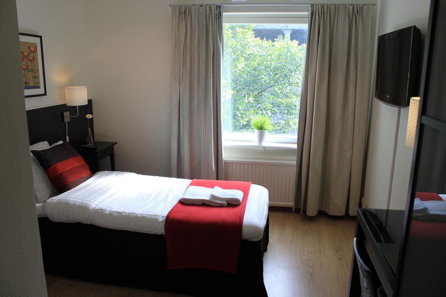Best Western Hotel City Gavle Gävle Quarto foto